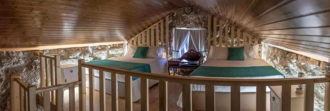 Quinta Vale De Frades Vendégház Torrão Kültér fotó