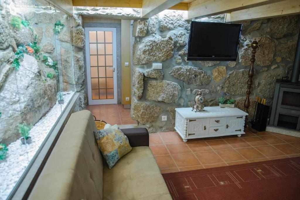 Quinta Vale De Frades Vendégház Torrão Kültér fotó