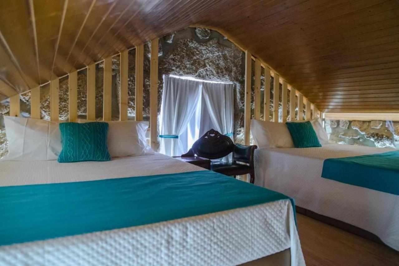 Quinta Vale De Frades Vendégház Torrão Kültér fotó