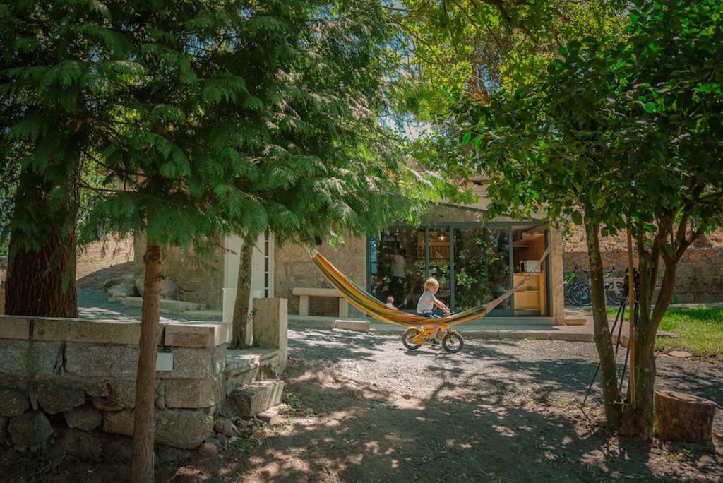 Quinta Vale De Frades Vendégház Torrão Kültér fotó